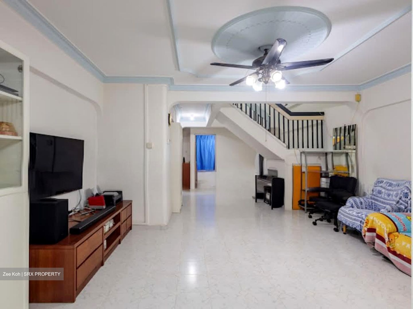Blk 549 Jurong West Street 42 (Jurong West), HDB Executive #560562651